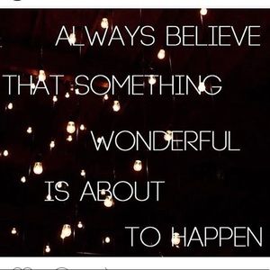 Meet your Posher, Christine